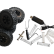 Радиоуправляемый краулер MJX Hyper Go H12Y+ (желтый) FOC Brushless 4WD 2.4G LED 1/12 RTR —  MJX-H12Y+, фото 15