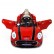 Детский электромобиль Mini Cooper Red Luxury 12V 2.4G - SX1638, фото 10