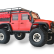 Радиоуправляемый краулер Remo Hobby OFF-ROAD (красный) 4WD 2.4G 1/18 RTR — RH1893-SL-R, фото 13