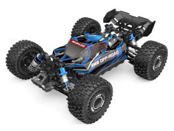 Радиоуправляемая багги MJX Hyper Go 16207 Brushless 4WD 2.4G LED 3S 1/16 RTR — MJX-16207