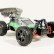 Радиоуправляемая багги Remo Hobby Dingo UPGRADE 4WD RTR масштаб 1:16 2.4G — RH1651UPGV2-GREEN, фото 4