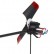 Вертолет Walkera RTF 2.4G — 4-3B, фото 10
