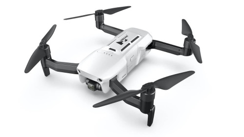 Радиоуправляемый квадрокоптер Hubsan Ace -2 (2 батареи) RTF — HUBSAN ACE-2 COMBO-2, фото 1