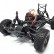 Монстр-трак Himoto Hamer E18HM 4WD 2.4GHz в масштабе 1:18, фото 6