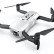 Радиоуправляемый квадрокоптер Hubsan Ace -2 (2 батареи) RTF — HUBSAN ACE-2 COMBO-2, фото 1