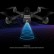 Радиоуправляемый квадрокоптер MJX Bugs 4W FPV RTF 2.4G — B4W+Bag, фото 13
