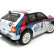 Радиоуправляемая машина для дрифта MJX Hyper Go 14302 Lancia Delta Brushless 4WD 2.4G LED 1/14 RTR — MJX-14302, фото 4