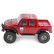 Радиоуправляемый краулер HSP RGT Defier 4WD 1:10 -— EX86100JC-V2-R86299-2, фото 2