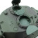 Радиоуправляемый танк Torro Sherman M4A3 76mm 1/16 ИК-пушка V3.0 2.4G RTR — TR1114113065-3.0 (TR11411-GY-3.0), фото 5