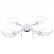 Квадрокоптер MJX X101 с WiFi FPV HD камерой C4008 и трансляцией видео на телефон, фото 5