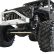 Радиоуправляемый краулер MJX Hyper Go H12Y (серый) Brushless 4WD 2.4G LED 1/12 RTR — MJX-H12Y-BLACK, фото 13