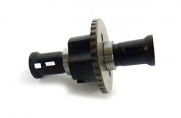 Дифференциал в сборе для моделей Himoto 1/10 — Hi31007