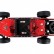 Багги Himoto Dirt Wrip E10DB 4WD RTR в масштабе 1/10, фото 3