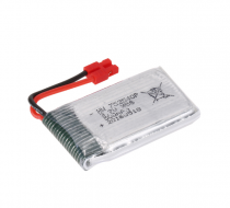 Аккумулятор 3,7v 500mAh для syma x5h — X5H-10