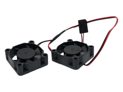 Вентилятор охлаждения мотора для автомоделей MJX 10208 V2 — MJX-10397B