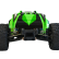 Радиоуправляемый монстр Remo Hobby (зеленый) 4WD 2.4G 1/14 RTR — RH1435-GREEN, фото 6