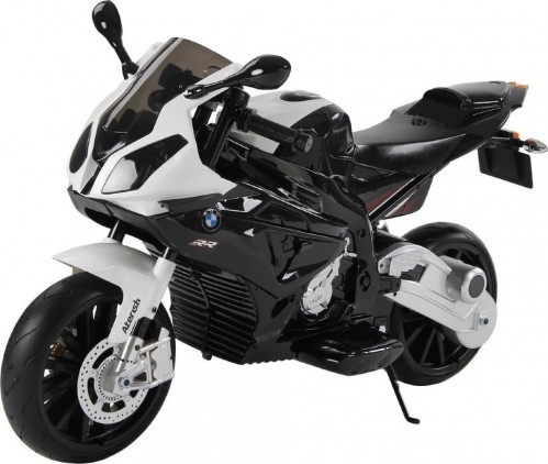 Детский электромобиль мотоцикл BMW S1000PR на аккумуляторе 12V - JT528, фото 1