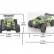 Трагги Remo Hobby S-EVOR 4WD RTR масштаб 1:16 2.4G — RH1661V2, фото 3