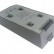 Аккумулятор для квадрокоптера MJX MEW4-1 Li-Po 7.6V 2050 mAh 15.58Wh — MJX-MEW4-1-12, фото 2