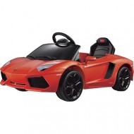 Радиоуправляемый детский электромобиль Lamborghini Aventador LP 700-4