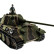 Радиоуправляемый танк Taigen 1/16 Panther type F (Германия) дым (для ИК боя) V3.0 2.4G RTR — TGIS3879F-B1-3.0, фото 7