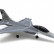 Радиоуправляемый самолет Volantex RC F16 336мм 4ch LiPo RTF 2.4G — EXA76110R, фото 6