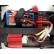 Радиоуправляемый монстр Remo Hobby Smax RH1631 4WD RTR масштаб 1:16 2.4G — RH1631V2-RED, фото 12