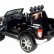 Детский электромобиль Dake Ford Ranger Black - DK-F150, фото 5