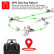 Радиоуправляемый планер Volantex RC Ranger 750мм Brushless 2.4G 4ch LiPo RTF with Gyro GPS — EXA76702RG, фото 10