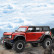 Радиоуправляемый краулер HSP RGT Pro Runner 4WD 1:10 — EX86130-P86485-2, фото 5
