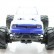 Радиоуправляемый монстр Himoto Crasher Brushless 4WD 2.4G 1/18 RTR + Li-Po и З/У, фото 2