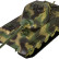 Радиоуправляемый танк Heng Long King Tiger MS version V7.0 масштаб 1:16 2.4G — 3888A-1-UpgA-V7 (HL-3888A-1-MS-V7), фото 5
