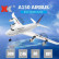 Радиоуправляемый самолет WLtoys A150 Boeing B747 RTF 2.4G — XK-A150, фото 6