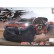 Шорт-корс Remo Hobby EX3 (синий) 4WD 2.4G 1/10 RTR — RH10EX3PRO-BLUE, фото 12
