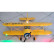 Радиоуправляемый самолет WLtoys Beech D17S RTF 2.4G — XK-A300-YELLOW, фото 6