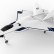 Радиоуправляемый самолет Hubsan F22 RTF 2.4G — F22+HT015B+HS001, фото 6