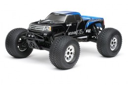 Монстр 1/8 - RTR SAVAGE XL 5.9 кузов GT GIGANTE (радио 2.4GHz)