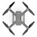 Радиоуправляемый квадрокоптер MJX Bugs 20 EIS Brushless WiFi FPV GPS 4K RTF 2.4G с сумкой — B20 ELS-Bag, фото 8