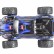 Радиоуправляемая машинка Remo Hobby RH1031 4WD RTR масштаб 1:10 2.4G — RH1031-BLUE, фото 3