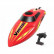 Радиоуправляемый катер Volantex RC Vector 30 красный 2.4G RTR — EXA79503RR, фото 5