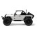 Радиоуправляемый краулер MJX Hyper Go H12Y+ (серебристый) FOC Brushless 4WD 2.4G LED 1/12 RTR —  MJX-H12Y+SILVER, фото 3