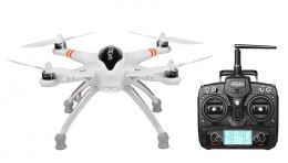 Квадрокоптер Walkera QR X350 Pro Basic Devo 7