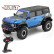 Радиоуправляемый краулер HSP RGT Pro Runner 4WD 1:10 — EX86130-P86485-1, фото 1