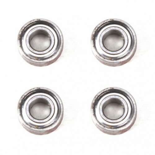 Подшипники 12×6×4 мм для моделей Remo Hobby 1/8 — B5503, фото 1
