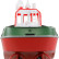 Радиоуправляемый буксир Tugboat черный 2.4G 1:72 — HL-3800-G, фото 4