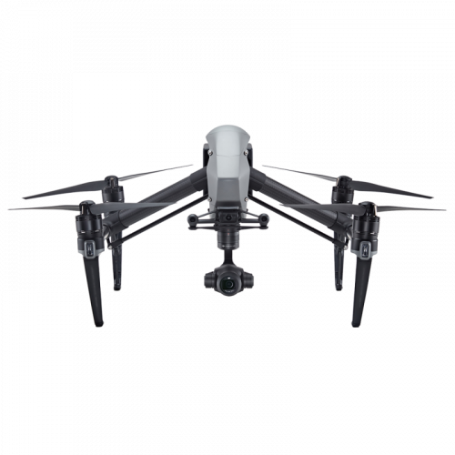 DJI Inspire 2 – мощь и интеллект за пределами воображения, фото 1