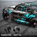Радиоуправляемая машина для дрифта MJX Hyper Go 4WD Brushless 1/14 — MJX-14301, фото 15