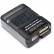 Зарядное USB устройство G.T.Power от аккумуляторных батарей — GTP-77, фото 1
