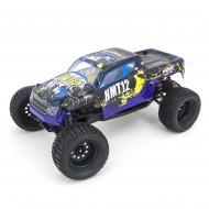 Монстр-трак HSP Dominator HMT12 94401-40195 2WD 1:12