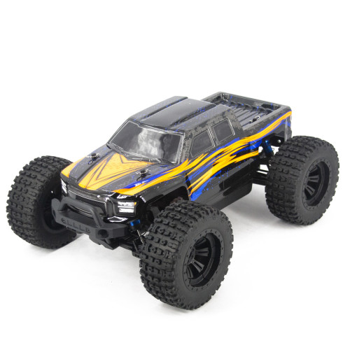 Радиоуправляемый джип HSP Octane PRO 4WD 1:10 — 94511PRO-51191, фото 1